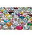 Puzzle da 1000 Pezzi - Teacup Collection