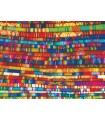 Puzzle da 1000 Pezzi - Peruvian Blankets