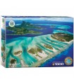 Puzzle da 1000 Pezzi - Coral Reef