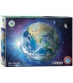 Puzzle da 1000 Pezzi - Our Planet