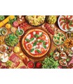 Puzzle da 1000 Pezzi - Italian Table