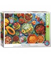 Puzzle da 1000 Pezzi - Mexican Table