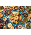 Puzzle da 1000 Pezzi - Middle Eastern Table
