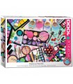 Puzzle da 1000 Pezzi - Cast of Colors