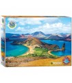 Puzzle da 1000 Pezzi - Galapagos Islands