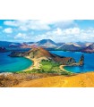 Puzzle da 1000 Pezzi - Galapagos Islands