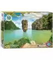 Puzzle da 1000 Pezzi - Save our Planet