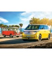 Puzzle da 1000 Pezzi - Volkswagen ID Buzz