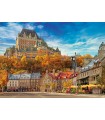 Puzzle da 1000 Pezzi - Quartier Petit Champlain