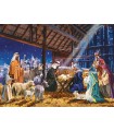 Puzzle da 1000 Pezzi - Nativity 1000 pc 10x14