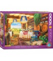 Puzzle da 1000 Pezzi - Winery