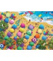 Puzzle da 1000 Pezzi - Beach Summer Fun