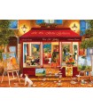 Puzzle da 1000 Pezzi - Art Gallery