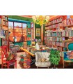 Puzzle da 1000 Pezzi - The old library