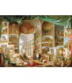 Puzzle da 1000 Pezzi - Gallery of antique Rome
