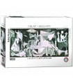 Puzzle da 1000 Pezzi - Pablo Picasso: Guernica by Pablo Picasso
