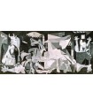 Puzzle da 1000 Pezzi - Pablo Picasso: Guernica by Pablo Picasso
