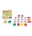 Speedy Ants - Gioco di Carte Divertente e Strategico per Famiglie, 2-6 Giocatori, 20 Minuti, Età 7+ - Little Rocket Games