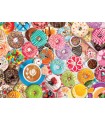Puzzle da 1000 Pezzi - Tin Box: Donut Party Tin
