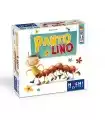 Pantolino - Gioco da Tavolo Educativo per Bambini 4 | Avventura Divertente di Somma e Sottrazione per 2-4 Giocatori