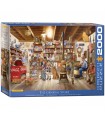 Puzzle da 2000 Pezzi - The General Store by Les Ray