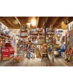 Puzzle da 2000 Pezzi - The General Store by Les Ray