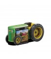 Puzzle da 550 Pezzi - Tin Box: Vintage Tractor Shaped Tin 550