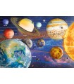 Puzzle da 550 Pezzi - Tin Box: Planet Earth Tin