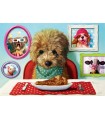 Puzzle da 100 Pezzi - Lunch Box: Dinner Time by Heffernan