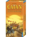 Catan: Città e Cavalieri Espansione 5-6 Giocatori - danneggiato