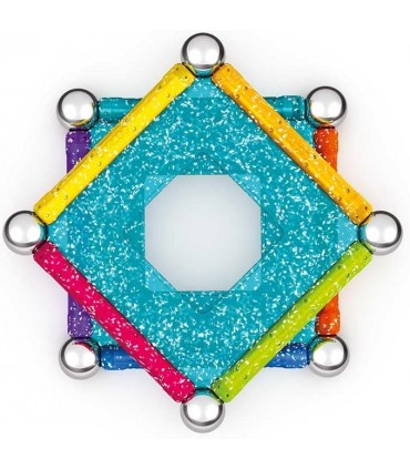 Glitter Panels Recycled 22 Pezzi