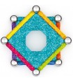 Glitter Panels Recycled 22 Pezzi