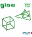 Glow Recycled 25 Pezzi