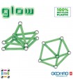 Glow Recycled 25 Pezzi