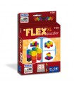Flex Puzzler XL - Rompicapo 3D e 2D per sfide mentali, gioco educativo per adulti e bambini, 80 sfide da 7 anni, Thomas Lieching