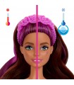 Barbie - Color Reveal Serie Ballerine