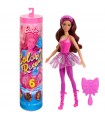 Barbie - Color Reveal Serie Ballerine