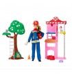 Barbie - Playset Vigile del Fuoco