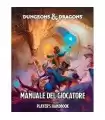 Dungeons & Dragons 2024 - Manuale del Giocatore