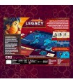 Pandemic Legacy - Scatola Rossa