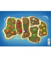 21 Giochi Minuti - Gioco da Tavolo per 1-12 Giocatori, Divertimento in Famiglia nell'Arcipelago di Minutia, da 6 Anni, Gate On G
