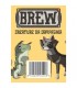 Brew: Creature da Compagnia - Gioco da Tavolo di Strategia Fantasy per 2-4 Giocatori, Avventura e Pianificazione, 70 Minuti