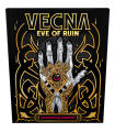 D&d 5th Edition - Vecna: Eve Of Ruin Alternative\