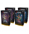 MTG DFT Deck EN