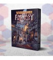 Warhammer Fantasy Roleplay. Starter Set