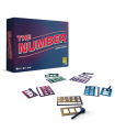 Numero Ed. Italiana - Gioco da Tavolo di Bluff e Strategia per Famiglie e Amici, 2-5 Giocatori, 20 Minuti di Divertimento