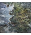 Brass: Lancashire - Gioco da Tavolo Strategico sulla Rivoluzione Industriale, 2-4 Giocatori, 150 Minuti di Competizione e Strate