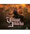 Village Attacks - Gioco Cooperativo di Difesa del Castello | Avventura, Mitologia e Horror | 1-5 Giocatori, 150 Minuti