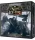 A Song of Ice and Fire - Guardiani della Notte: Gioco da Tavolo Strategico per 2 Giocatori - Avventure Epiche oltre la Barriera