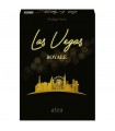 Las Vegas Royale - Gioco di Dadi Strategico per Famiglie | 2-5 Giocatori | Divertimento da Casinò in 45 Minuti - Ravensburger
